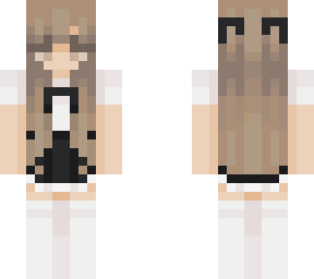 maid