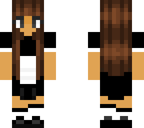 maid skin for maddalorian