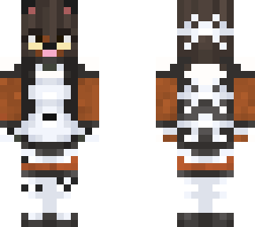 maid spurdo
