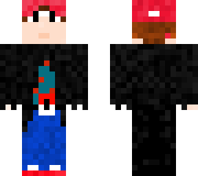 maintel character pokemon