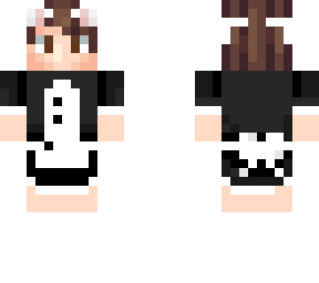 male maid