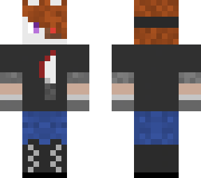 male vanny