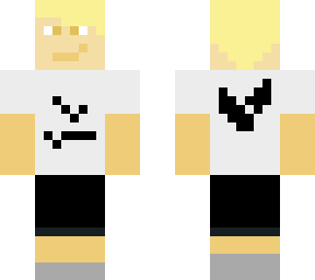 man
