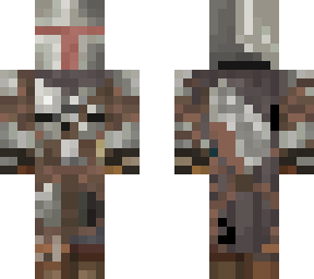 mandalorian