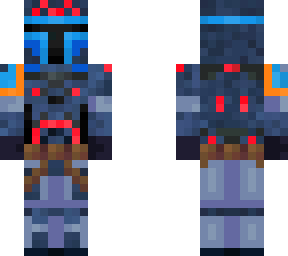 mandalorian