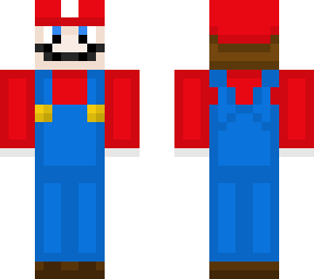 mario