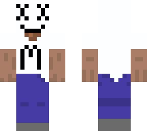 marshmello steve
