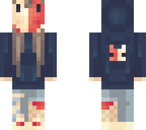mask