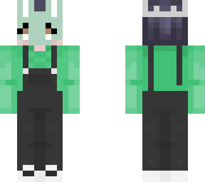 mask crown lime