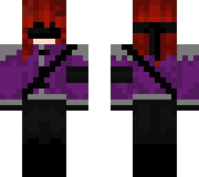 mc persona 0.1 ver. 3