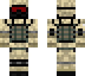mc username _sgt_red_
