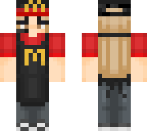 Nihachu | Minecraft Skins