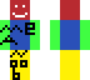 me a noob