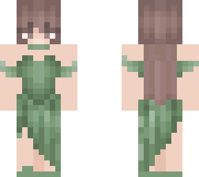 me gown