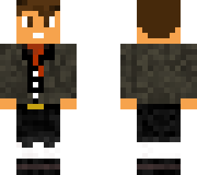 me irl (in a tux) remastered