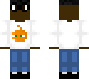 me wearing a skindex sweater