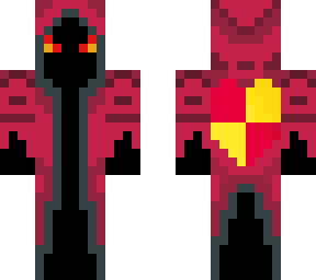 mesterx- the dark gryffindor