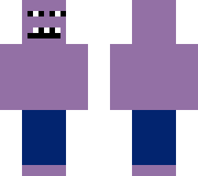 michael afton (after scooped)