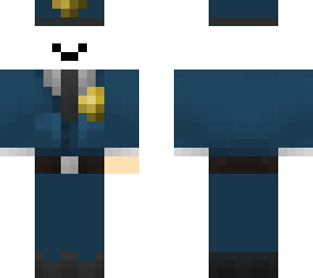 mikachu police
