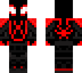 miles morales