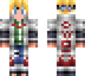 minato version mauro