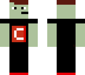 minecraft creator