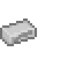 minecraft iron