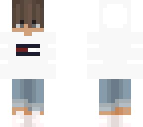 minecraft skin fix