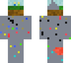 mining