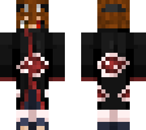 miojo na akatsuki