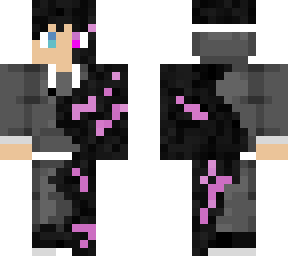 mnteel corrupted ( hardcore smp )