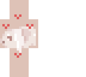 mochhaa bunny pixilart