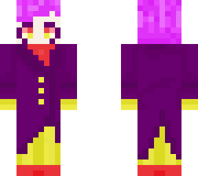 modern wizard