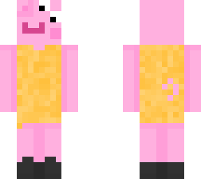 mommy pig ;d