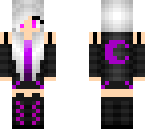 moon girl