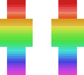 mr. rainbow