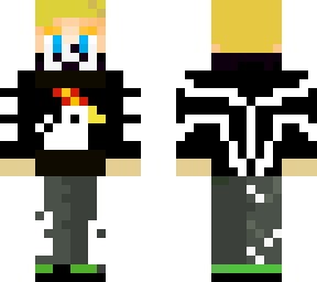 mrchicken