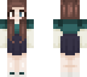 mrs.  heterochromia (read description)  contest