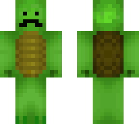 mubo jumbo  turtle