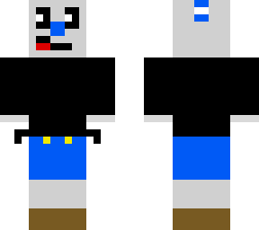 mugman