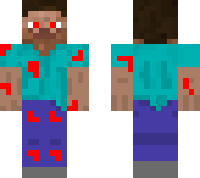 murder mystery steve