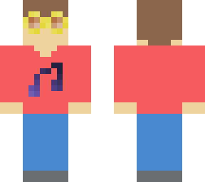 music dude