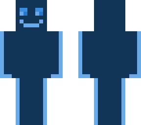 my base skin