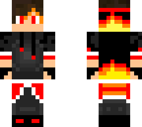 my changing skin