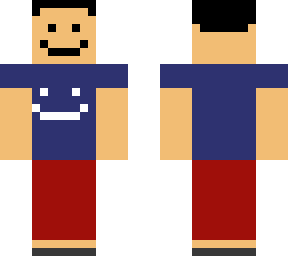 my epic skin