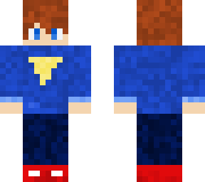 my friends skin