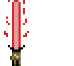 my lightsaber