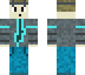 my main skin
