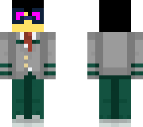 my mha oc
