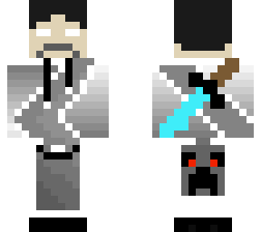 my minecraft teacher